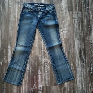 Genuine Guess jeans